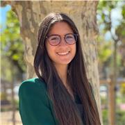 Soy estudiante de Medicina, me gustaría ayudar a alumnos de ESO y bachillerato a alcanzar sus objetivos.